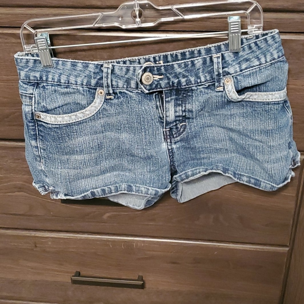 Rue 21 Jean shorts